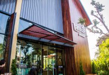 บรรยากาศเปิดโชว์รูมใหม่ สุขสวัสดิ์ ในชื่อ Lanna @home by Suksawad