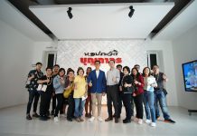 บุญถาวร สาขาเชียงใหม่ ปรับโฉมใหม่บุธ TOTO