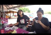 LOVE OK CLICK 96.75 MHz. จัดทริปพิเศษ “เขื่อนแม่งัดสมบูรณ์ชล” ไปกับ Ladyfirst Carrent รถเช่าเชียงใหม่