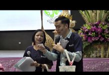 รวมพลังสร้างสรรค์สื่อสังคมไทย 2562