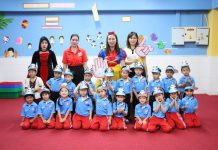 โรงพยาบาลเชียงใหม่ ราม Chiangmai Ram Hospital จัดโครงการส่งเสริมสุขภาพ แก่โรงเรียนในจังหวัดเชียงใหม่