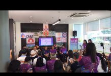 บรรยากาศงานแถลงข่าว เดิน-วิ่งการกุศล “Run for Yangna 2020” ช่วงที่ 2