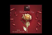 ลุ้นให้เลิฟ ส่งรักให้กับคนที่คุณรัก !!!