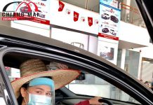 Honda Chiang Mai ศูนย์บริการเปิดให้ทำการตามปกตินะคะ