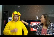 รายการ Love ฝากร้าน EP 6