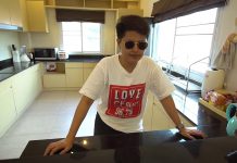 วันนี้ Love Ok Click 96.75 MHz ไปพักที่ Le Light House&Hostel เชียงใหม่