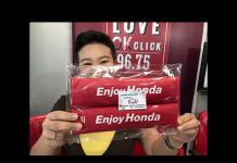 สูงสุดเเห่งบริการ มาตรฐานฮอนด้า ต้องเชียงใหม่ฮอนด้าออโตโมบิล