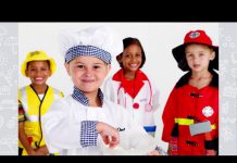 Love for Kids by HIGH10 EP.9 “วิธีหาอาชีพในฝัน”