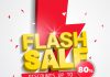 Flash Sale ปีละครั้ง จุกๆไปเลยคะ ลดสูงสุด 80% ระหว่างวันที่ 25-27 กรกฎาคม นี้เท่านั้น
