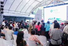 สสว. Connext หอการค้าแฟร์  Chiang Mai Local Food 2020