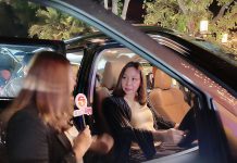 เปิดตัว ALL-NEW ISUZU MU-X ที่แรกในภาคเหนือ!!