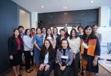 Love ok click 96.75 MHz. ยินดีต้อนรับผู้เข้าร่วมโครง “การจิ๋วตาไว เด็กวัยมันรู้เท่าทันสื่อ”