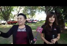 Triton on tour มิตซูเชียงใหม่