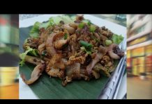 Love ฝากร้าน หาร 2 “แบ่งปัน กันโควิด” EP.16 #สิตาผัดไทยโบราณและอาหารตามสั่ง