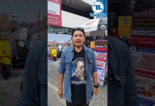 นิยมพานิชสำนักงานใหญ่ MotorShow… ✨แจกทองทุกวัน‼️