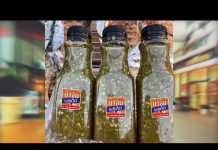 Love ฝากร้าน หาร 2 “แบ่งปัน กันโควิด” EP.18 #ร้านอาน “ดอยสะเก็ดปลาเผา สาขา2”