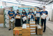 สถานีวิทยุ LOVE OK CLICK 96.75 ร่วมกับสถานีเครือข่ายโครงการ…