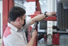 เราดูแล…คุณแค่ขับ #มิตซูเชียงใหม่ พร้อมให้บริการคุณ