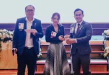 Star Of Inspiration “เรื่องเล่าคนต้นแบบ” คุณณัฏฐ์ชุดา ธนฤทธิ์พงศ์ (ปอนด์)