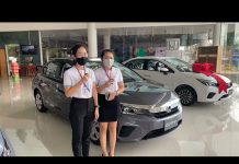 ‼️ 7สาว ซุปเปอร์เทอร์โบ ‼️ 🚗เต็มตา CR-V Black Edition และ City Turbo 4 ประตู