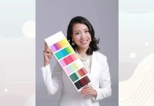 Star Of Inspiration  คุณณิชาภา ทะพิงค์แก (โค้ชมินท์)