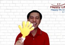 Happy Life Happy R.I.C.H. by HIGH10 EP.29 โลกนี้ไม่มีผู้แพ้ มีแต่ผู้เรียนรู้