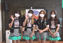 ꒰ ₊⋆🎁 น้องๆ จาก CGM48 ·🎁✧.*