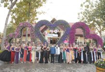 30 ผู้ท้าชิงมงกุฎ 👑✨ “นางสาวเชียงใหม่2565”