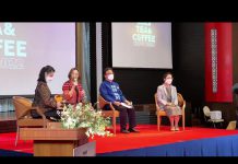 World Tea and Coffee Expo 2022 นิทรรศการ การประชุมชาและกาแฟระดับนานาชาติ