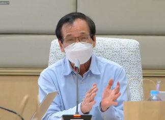 สช.หนุนกลไก ‘กขป.’ ทุกเขตสุขภาพ