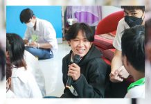 รายการไจ้ไค่เล่า EP:19 “การเคี้ยว ช่วยรักษาสมอง”