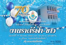 ขอเชิญศิษย์เก่าโรงเรียนวัฒโนทัยพายัพทุกรุ่น