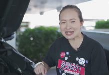 เตรียมรถให้พร้อมก่อนออกเดินทางในหน้าหนาว วันนี้เรามีทริคมาฝากกันว่าก่อนขับรถเที่ยวหน้าหนาว