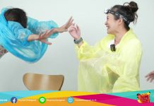 มาแล้วจ้าา โตโยต้าเชียงใหม่ 🌧🌈✨