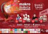 แม็คโคร ลุยจัดงาน “แม็คโคร โฮเรก้า ภูมิภาค โรดโชว์”