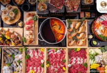 ที่สุดของร้านบุฟเฟต์เมืองเชียงใหม่ ต้องร้านนี้เท่านั้น