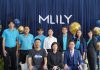 “MLILY” เปิดตัวที่นอนนวัตกรรมใหม่เพื่อสุขภาพคิดค้นขึ้นโดยองค์การนาซ่า (NASA)