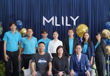 “MLILY” เปิดตัวที่นอนนวัตกรรมใหม่เพื่อสุขภาพคิดค้นขึ้นโดยองค์การนาซ่า (NASA)