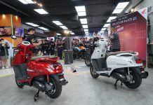 นิยมพานิช สำนักงานใหญ่ เปิดประสบการณ์ขับขี่ก่อนใคร พร้อม Test Drive