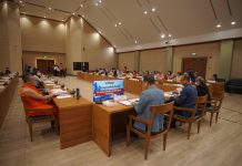 เปิดเวทีสมัชชาสุขภาพจังหวัดเชียงใหม่ ระบบสุขภาวะจิตเพื่อสังคมไทยไร้ความรุนแรง จังหวัดเชียงใหม่