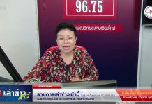 รายการเล่าข่าวเช้านี้ 16 มกราคม 2567