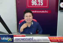 รายการเล่าข่าวเช้านี้ 6 กุมภาพันธ์ 2567