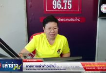 รายการเล่าข่าวเช้านี้ 24 มิถุนายน 256