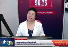 รายการเล่าข่าวเช้านี้ 23 กันยายน 2567