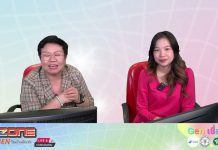 Z-Zone GEN เชื่อมใจ