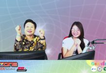 รายการ Z-Zone รู้เท่าทัน ป้องกันบอกต่อ