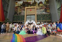 เชียงใหม่ จังหวัดเปิดฤดูกาล เทศกาล #PrideMonth