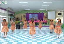 ผลงาน : คิด ถาม ทำ ตั้งสติ ผู้สูงอายุบ้านล้านตอง ตำบลห้วยทราย อำเภอสันกำแพง จังหวัดเชียงใหม่