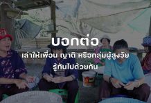 เสียงโทรศัพท์กับลำไยหวาน องค์การบริหารส่วนตำบลห้วยยาบ