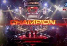 ขอแสดงความยินดีกับวงดนตรีจากเชียงใหม่ 🎶 วง SL Music